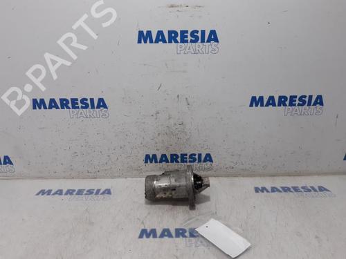 Used Starter ALFA ROMEO MITO (955_) 1.4 (955AXB1B, 955.AXF1B) (95 hp) 31387825