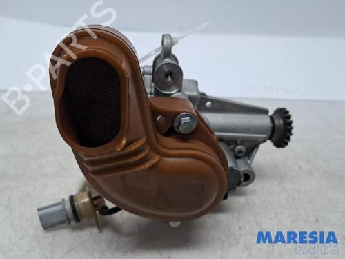 Used Other Other RENAULT CAPTUR II (HF_) TCe 160 (HFN1) (158 hp) 40510396 40510396