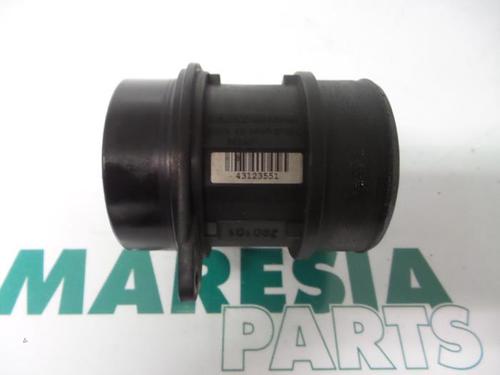 Used Mass air flow sensor PEUGEOT 307 (3A/C) 2.0 HDi 90 (90 hp) 31523408