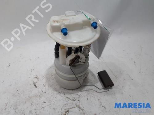 Used Fuel pump RENAULT CLIO IV (BH_) 0.9 TCe 90 (BHNF, BHMA, BHMH, BHJK, BHJR) (90 hp) 31522042