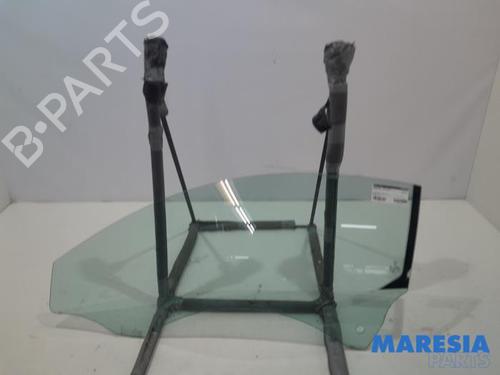 Used Front left door window PEUGEOT RCZ 2.0 HDi (163 hp) 31494874