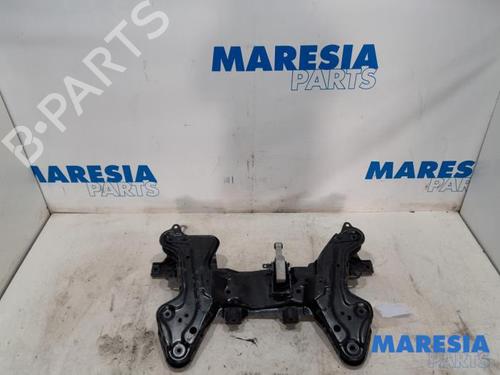 Used Subframe CITROËN C3 II (SC_) 1.2 VTi 82 (82 hp) 31498433