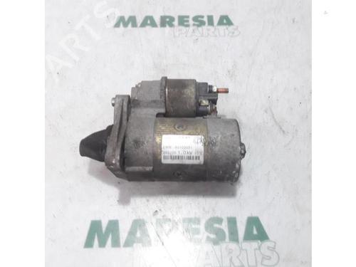 Startmotor FIAT IDEA (350_) 1.4 16V (95 hp) 31510189