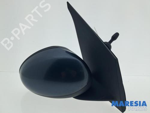 Used Right mirror Right mirror PEUGEOT 107 (PM_, PN_) 1.0 (68 hp) 34496551 34496551