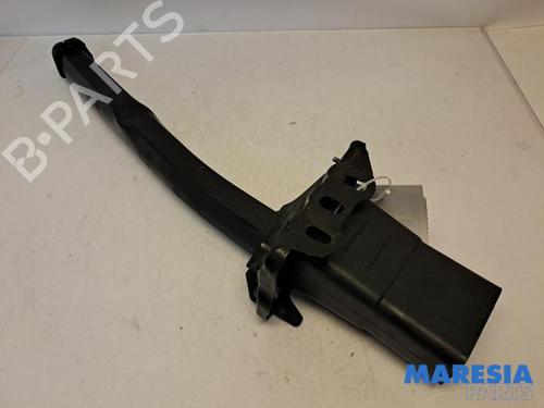 Frontplade/Frontkurv CITROËN C4 Grand Picasso II (DA_, DE_) 1.2 THP 130 (130 hp) 31389112