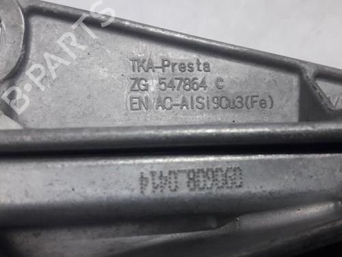 Steering column CITROËN C5 III Break (RW_) 1.6 THP 155 | BP31535213M21