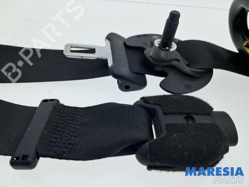 Front left seatbelt ALFA ROMEO GIULIA (952_) 2.0 (952ABA25B) | BP37241584I26 - Image 2