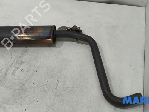 Exhaust system RENAULT CAPTUR II (HF_) TCe 160 (HFN1) | BP39932796M121 - Image 7