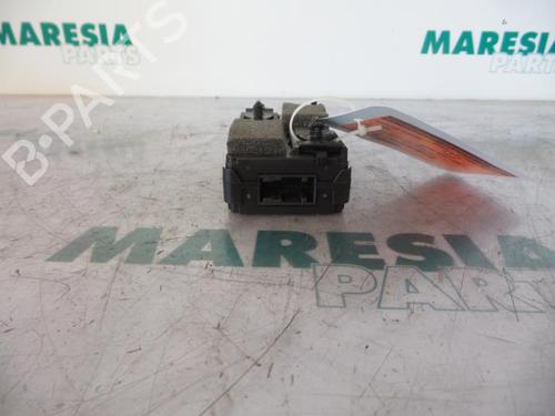 Control unit CITROËN C6 (TD_) 2.7 HDi | BP31463980M11