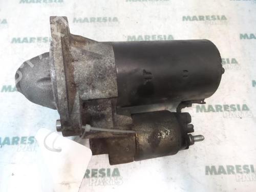 Used Starter ALFA ROMEO 159 (939_) 1.9 JTDM 8V (939AXE1B) (120 hp) 31522368
