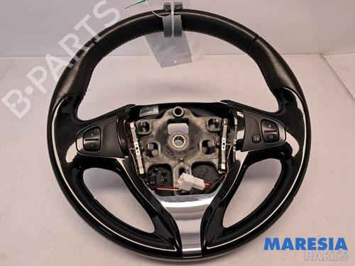 Used Steering wheel RENAULT CLIO IV Grandtour (KH_) 0.9 TCe 90 (90 hp) 31416602