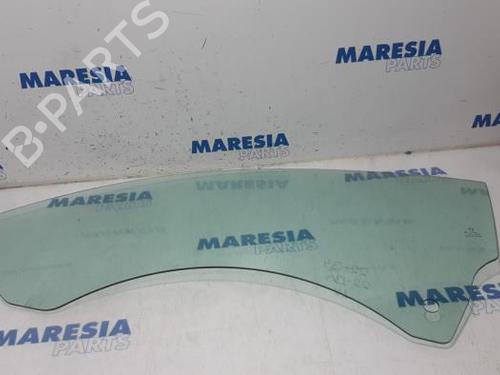 Used Front left door window PEUGEOT RCZ 1.6 16V (156 hp) 31476610