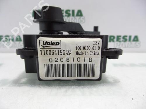 Other PEUGEOT 207 (WA_, WC_) 1.6 16V VTi | BP31484276O1