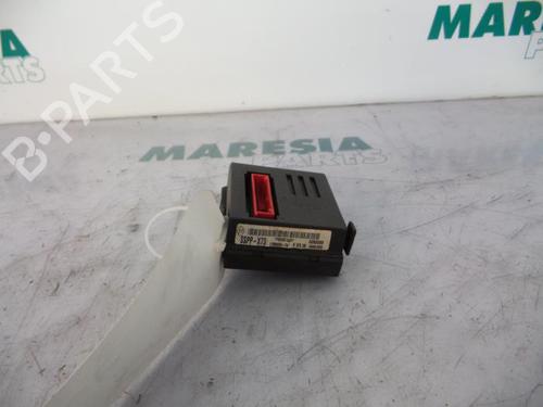 Used Control unit RENAULT VEL SATIS (BJ0_) 3.0 dCi (BJ0J, BJ0N) (177 hp) 31414537