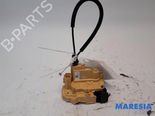 Módulo eletrónico ALFA ROMEO GIULIA (952_) 2.0 Q4 (952ACA45, 952ACA25) (280 hp) 31419209