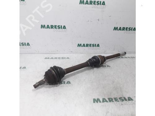 Used Right front driveshaft CITROËN C4 I (LC_) 1.6 HDi (90 hp) 31473749
