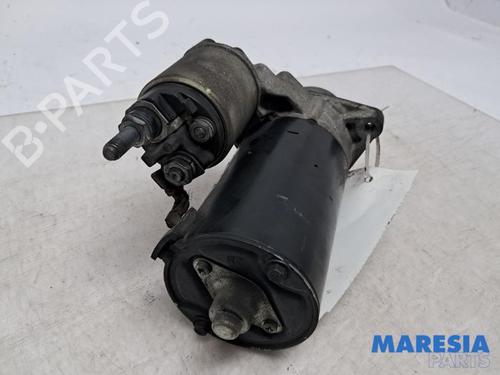 Starter FIAT GRANDE PUNTO (199_) 1.3 D Multijet | BP38758635M8 - Image 3