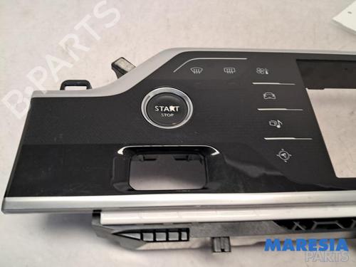 Control unit CITROËN C4 Picasso II 1.6 THP 155 | BP31423472M11 