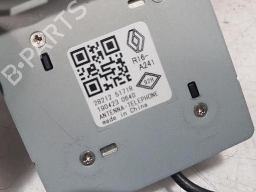 Andre RENAULT CLIO V (B7_) 1.0 TCe 100 (B7MT) | BP31468840O1