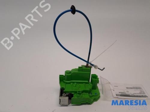 Used Electronic module Electronic module ALFA ROMEO GIULIETTA (940_) 1.4 TB (940FXF1A) (116 hp) 31395091 31395091