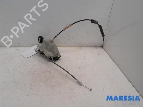 Used Electronic module CITROËN C4 CACTUS 1.2 THP 110 (110 hp) 31419424