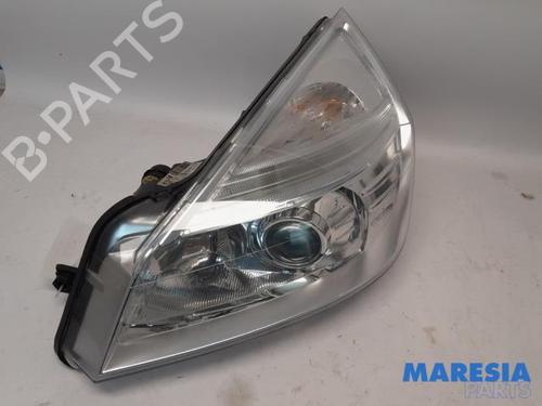 Used Left headlight RENAULT ESPACE IV (JK0/1_) 2.0 dCi (JK01, JK02, JK1J, JK1K, JK1H) (150 hp) 31401833
