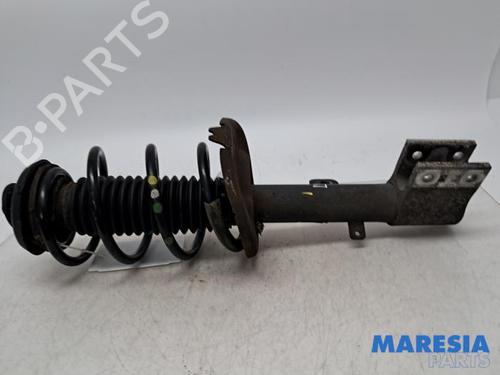 Used Left front shock absorber Left front shock absorber 36985367 36985367