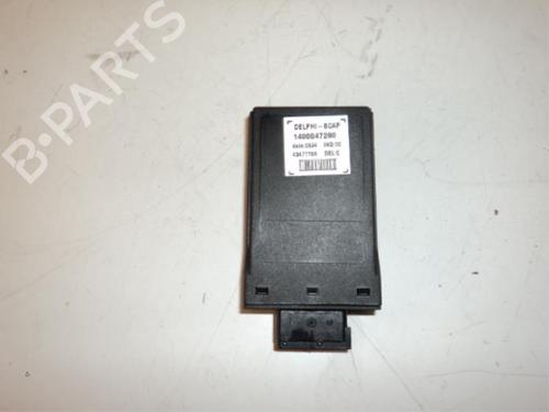 Used Control unit PEUGEOT 1007 (KM_) 1.4 HDi (68 hp) 31502683