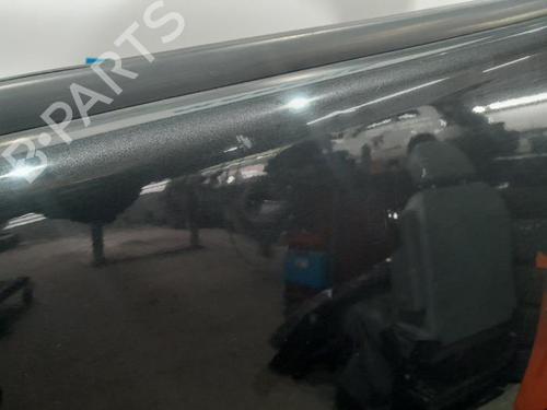 Dør venstre fortil RENAULT TRAFIC II Van (FL) 2.5 dCi 135 (FL0D) | BP31421933C2 