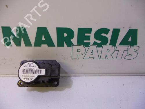 Other RENAULT MEGANE III Grandtour (KZ0/1) 1.4 TCe (KZ0F, KZ1V) | BP31461066O1