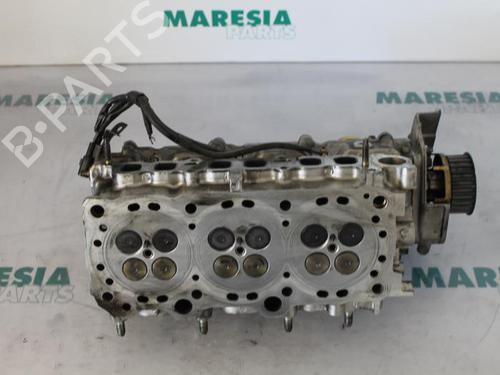 Topstykke RENAULT ESPACE IV (JK0/1_) 3.0 dCi (JK0J, JK0V) (177 hp) 31476011