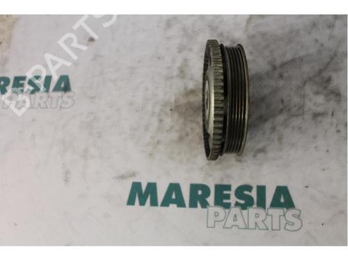 Pulley FIAT GRANDE PUNTO (199_) 1.2 | BP31445981M122