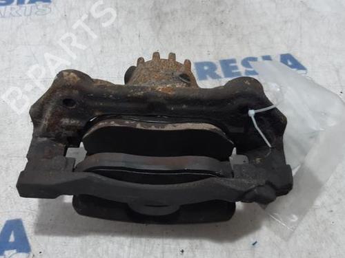 Used Left front brake caliper RENAULT TRAFIC III Van (FG_) 1.6 dCi 95 (FGMJ, FGMR) (95 hp) 31486848