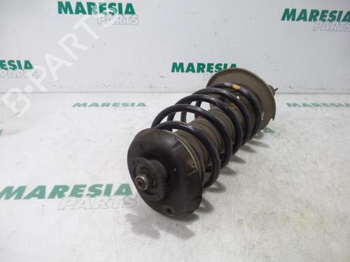 Right front shock absorber CITROËN C3 Picasso (SH_) 1.6 HDi | BP31397193M17