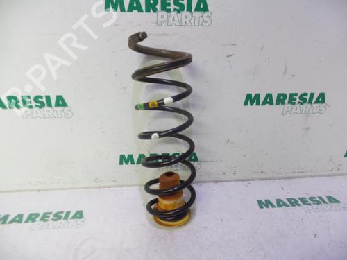 Støddæmperfjeder PEUGEOT PARTNER Tepee 1.6 HDi 90 (92 hp) 31429961