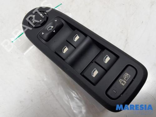 Used Switch PEUGEOT 508 SW I (8E_) 1.6 THP (156 hp) 31442383
