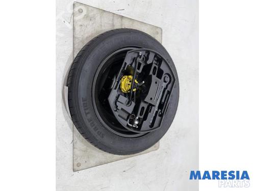 Used Jack Kit CITROËN C3 II (SC_) 1.2 VTi 82 (82 hp) 32011810