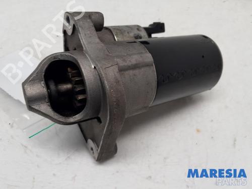 Starter CITROËN C4 CACTUS 1.2 VTi 82 | BP31410277M8