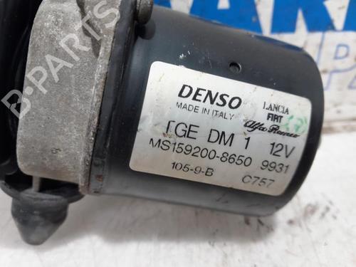 Front wiper motor FIAT 500 (312_) 1.2 (312AXA1A) | BP31413008M29