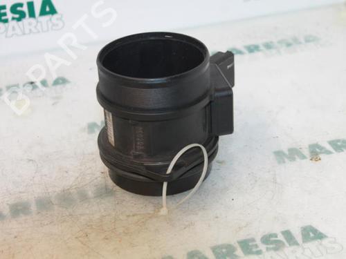 Used Mass air flow sensor CITROËN C5 I (DC_) 2.2 HDi (DC4HXB, DC4HXE) (133 hp) 31484423