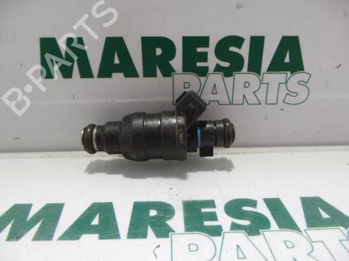 Used Injector PEUGEOT 406 (8B) 1.8 16V (110 hp) 31532096
