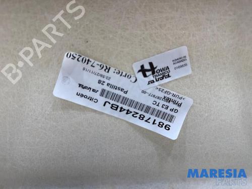 Andre CITROËN C4 CACTUS 1.2 THP 110 | BP31485939O1