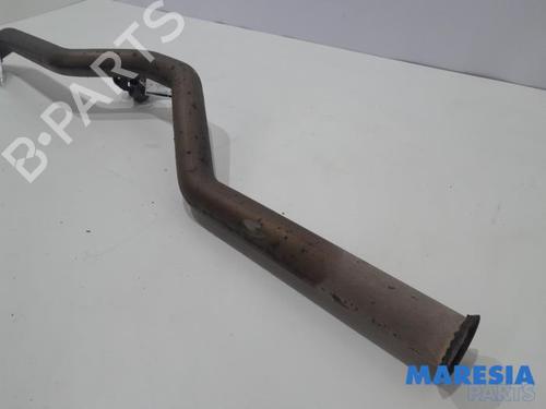 Exhaust system NISSAN NV300 Van (X82) 1.6 dci 125 | BP31405971M121  - Image 5