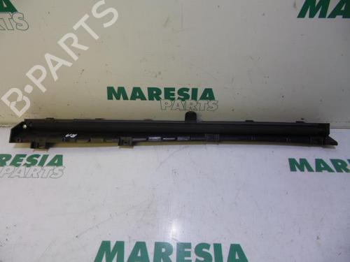 Used Right sun visor RENAULT GRAND SCÉNIC III (JZ0/1_) 1.4 16V (JZ0F) (131 hp) 31461329
