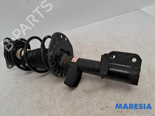 Right front shock absorber RENAULT TWINGO III (BCM_, BCA_) 1.0 SCe 70 | BP31520546M17 - Image 2