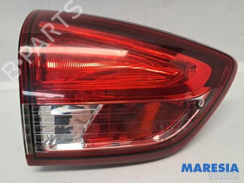 Used Left taillight RENAULT CLIO IV Grandtour (KH_) 0.9 TCe 90 (90 hp) 31413640
