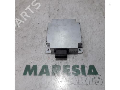 Used Electronic module FIAT PUNTO EVO (199_) 1.3 D Multijet (84 hp) 31514133