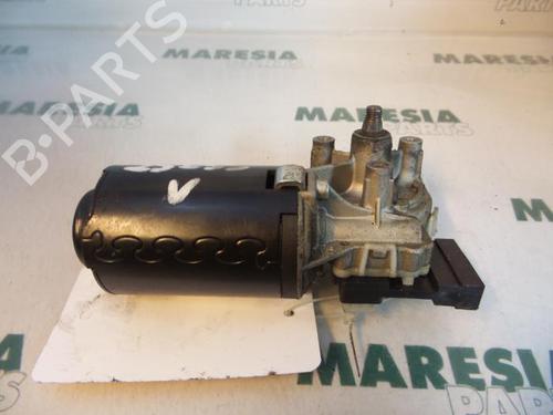 Used Front wiper motor Front wiper motor FIAT DOBLO MPV (119_, 223_) 1.4 (77 hp) 31459866 31459866