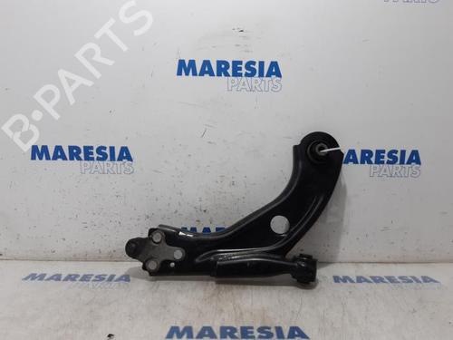 Used Left front suspension arm PEUGEOT 308 SW II (LC_, LJ_, LR_, LX_, L4_) 1.6 BlueHDi 120 (120 hp) 31386901