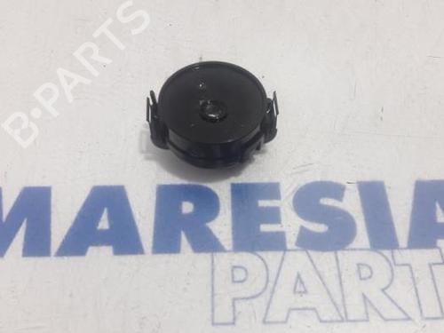 Elektronisk sensor RENAULT ESPACE V (JR_) 1.6 TCe 200 (200 hp) 31409902